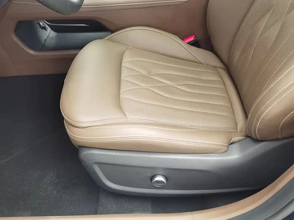 Chery Arrizo 2025 — миниатюра 20