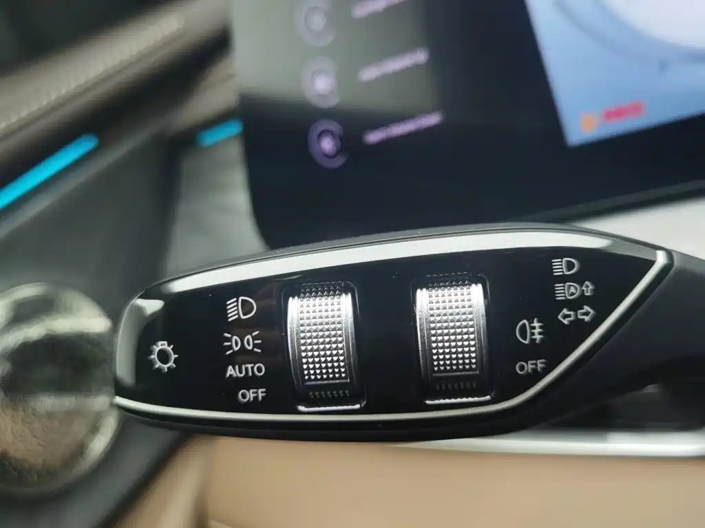 Chery Arrizo 2025 — миниатюра 21