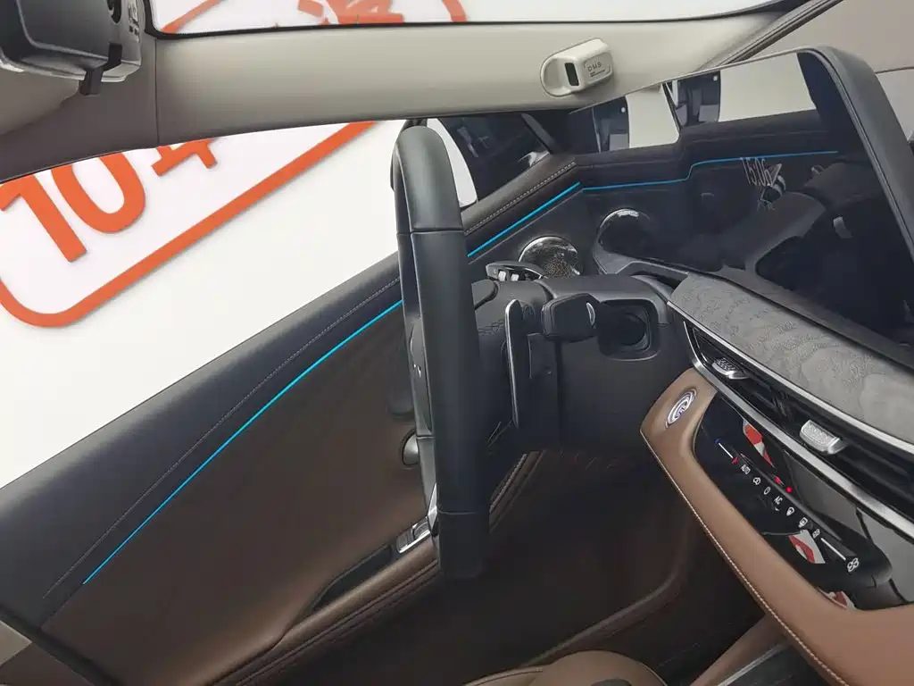 Chery Arrizo 2025 — миниатюра 22