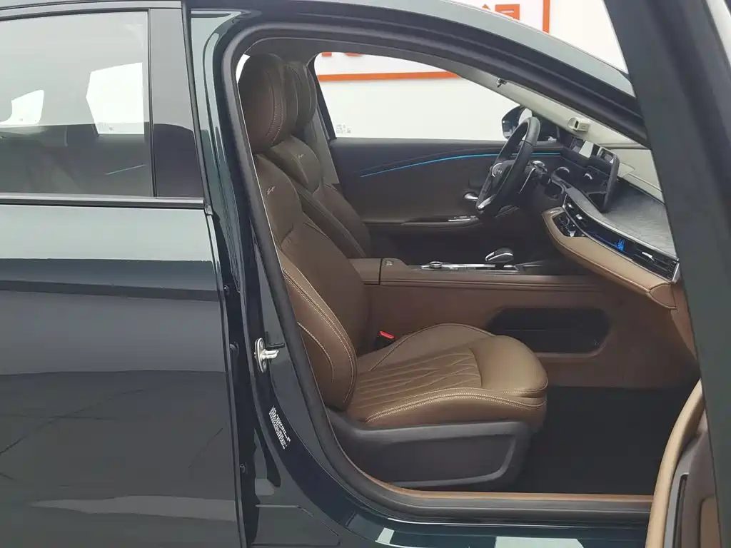 Chery Arrizo 2025 — миниатюра 23