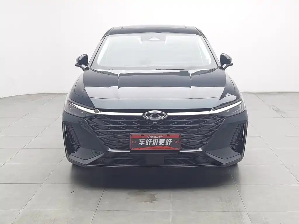 Chery Arrizo 2025 — миниатюра 3