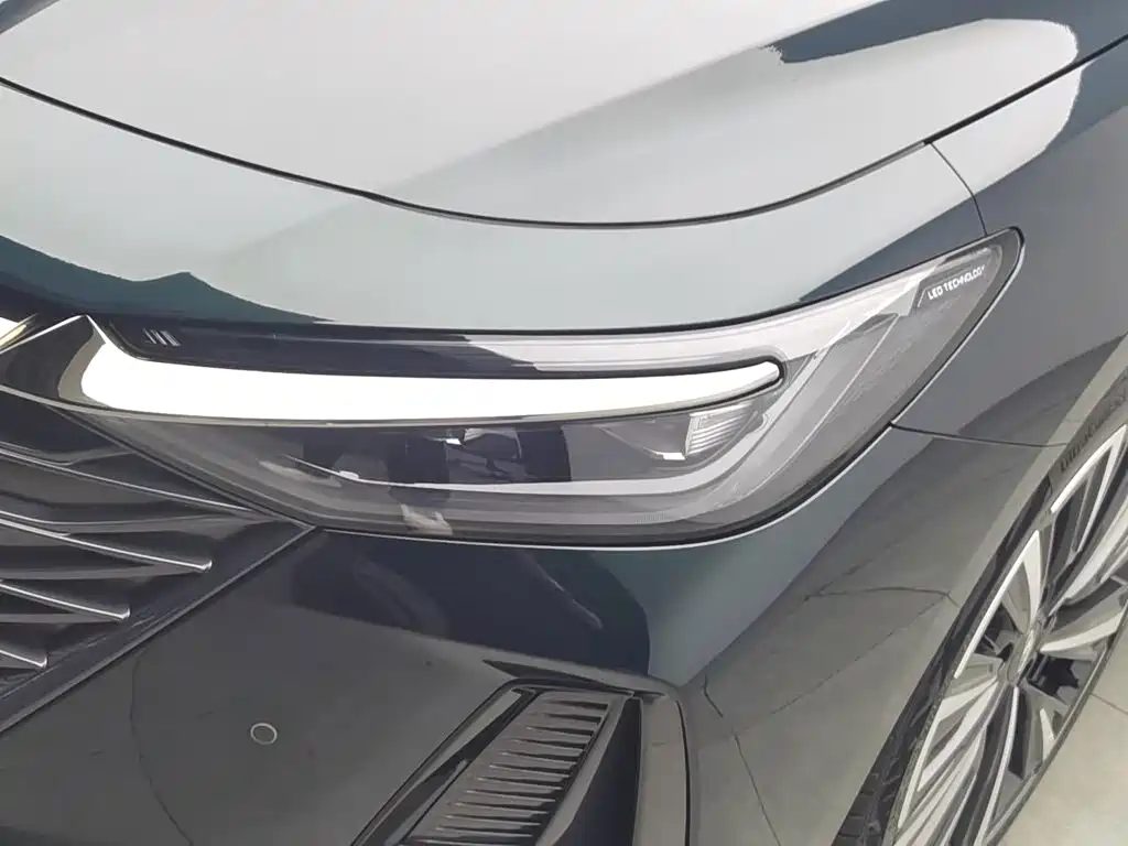 Chery Arrizo 2025 — миниатюра 7