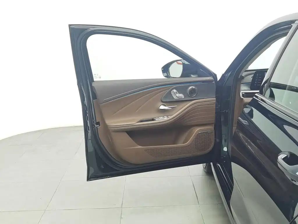 Chery Arrizo 2025 — миниатюра 8