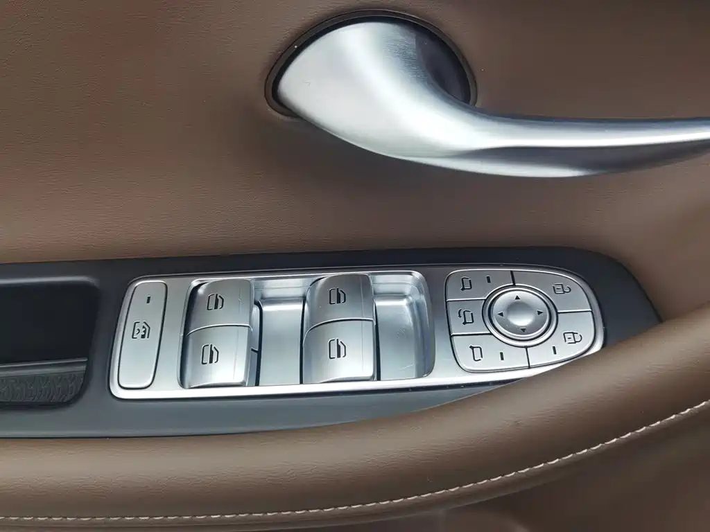 Chery Arrizo 2025 — миниатюра 9