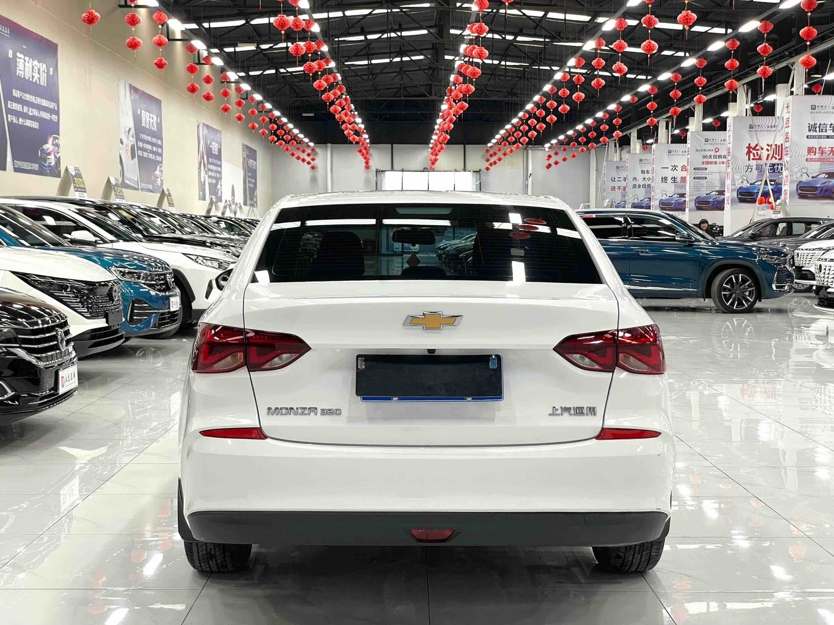 Chevrolet Cruze 2022 — миниатюра 2