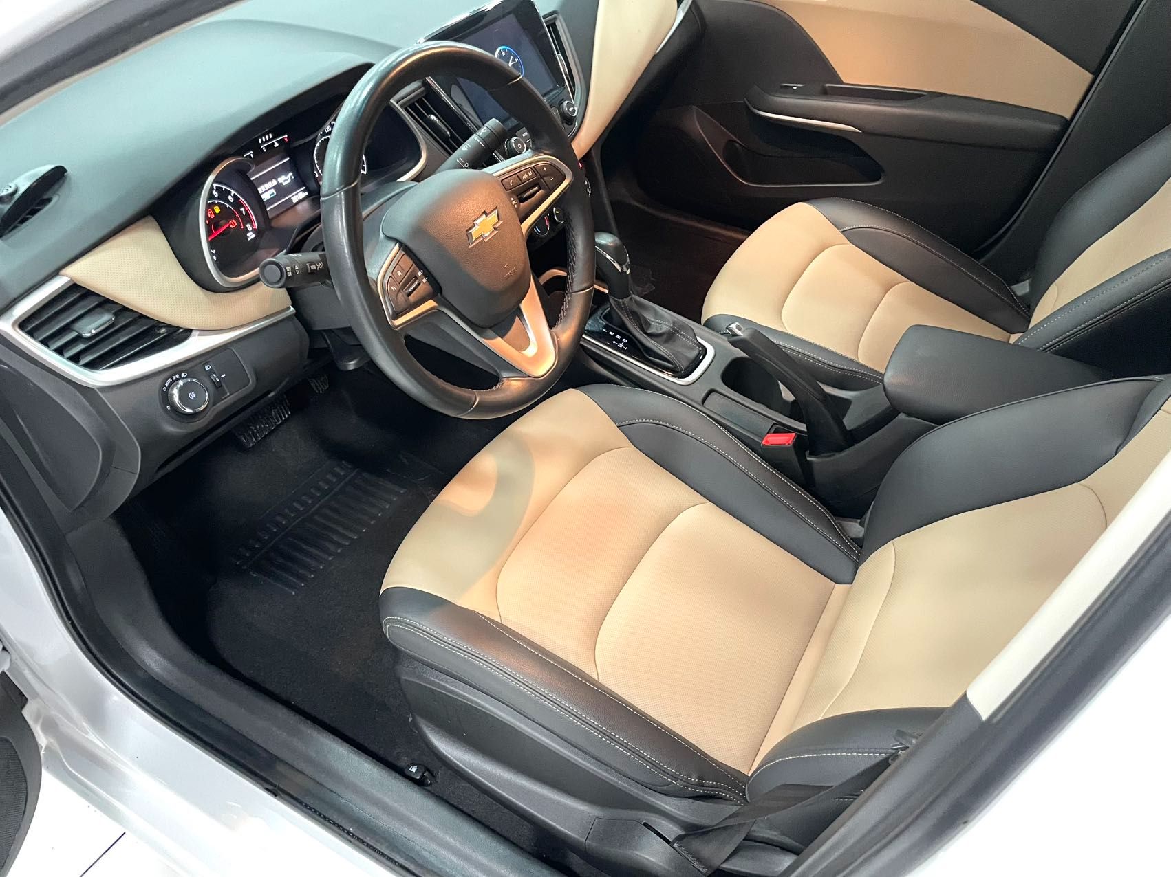 Chevrolet Cruze 2022 — миниатюра 5