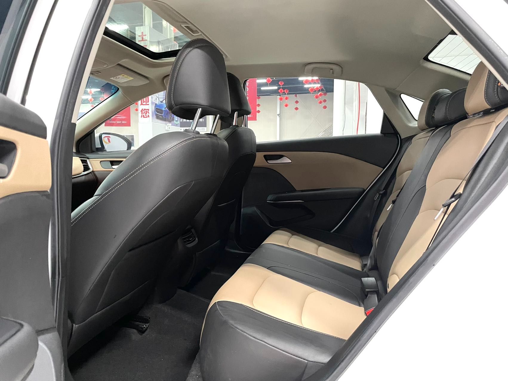 Chevrolet Cruze 2022 — миниатюра 6