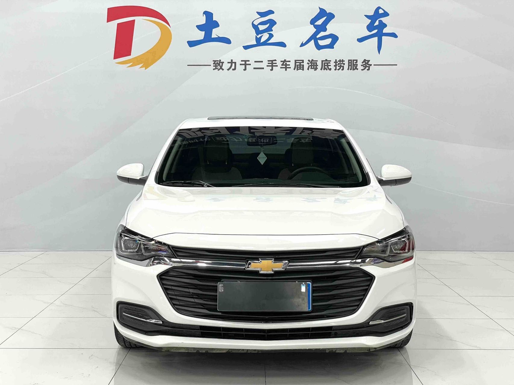 Chevrolet Cruze 2022 — миниатюра 8