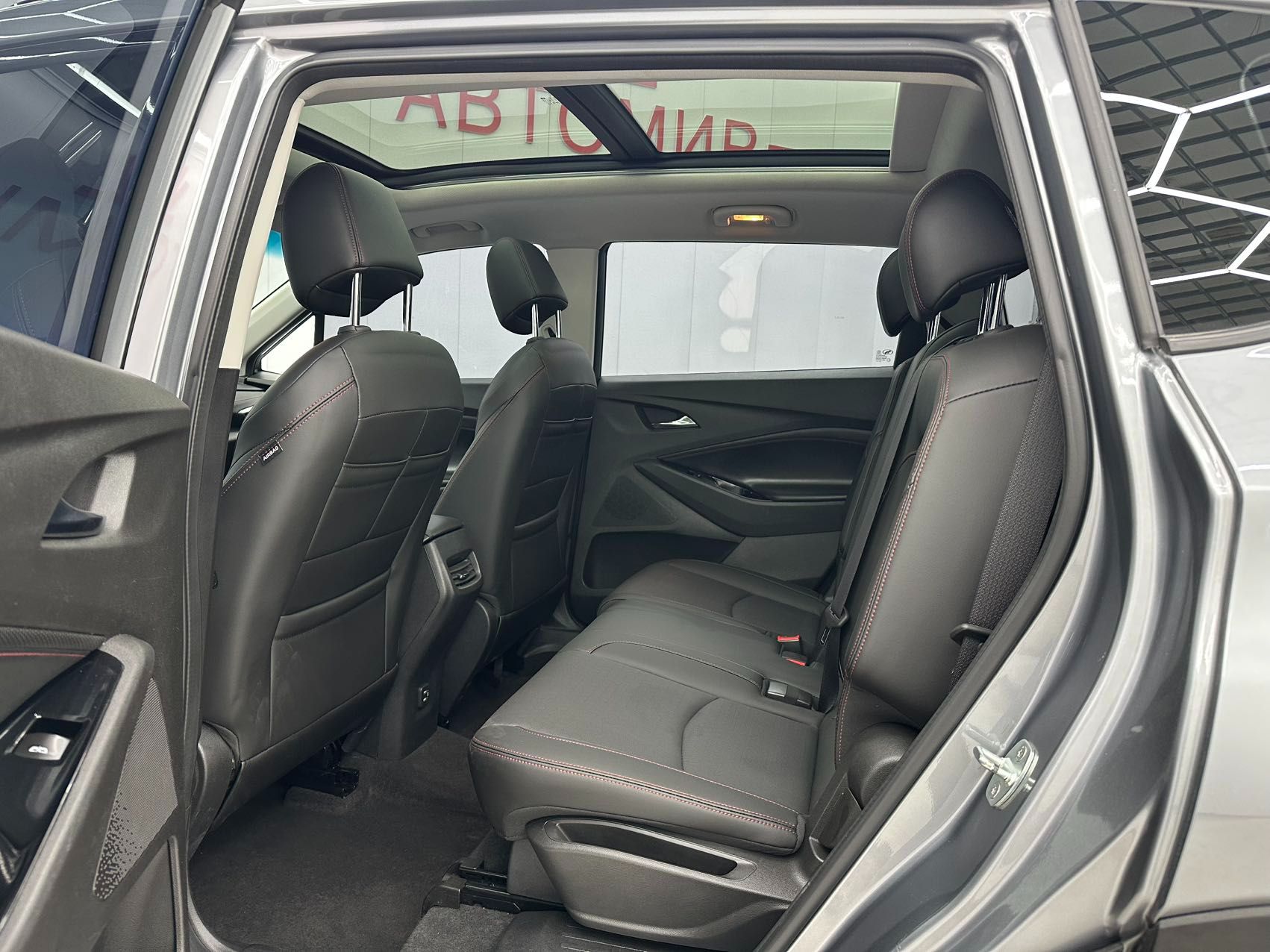 Chevrolet Orlando 2020 — миниатюра 2