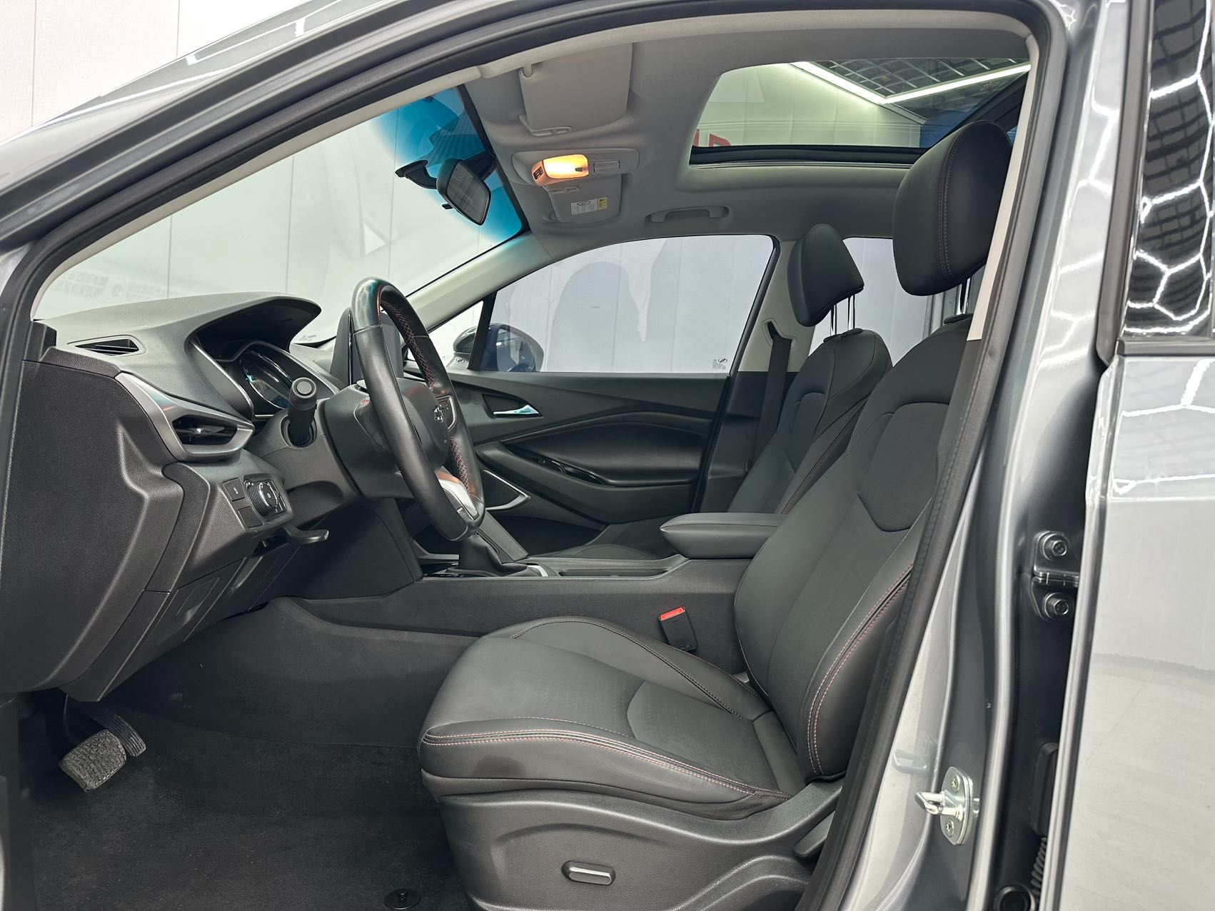 Chevrolet Orlando 2020 — миниатюра 3