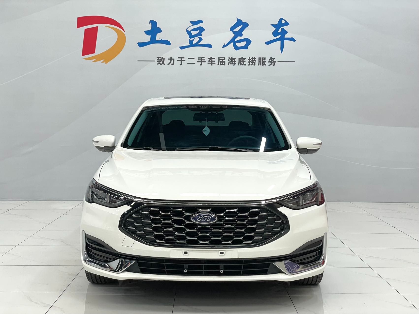 Ford Escort 2021 — миниатюра 6