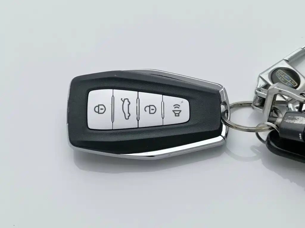 Geely Emgrand 2021 — миниатюра 18