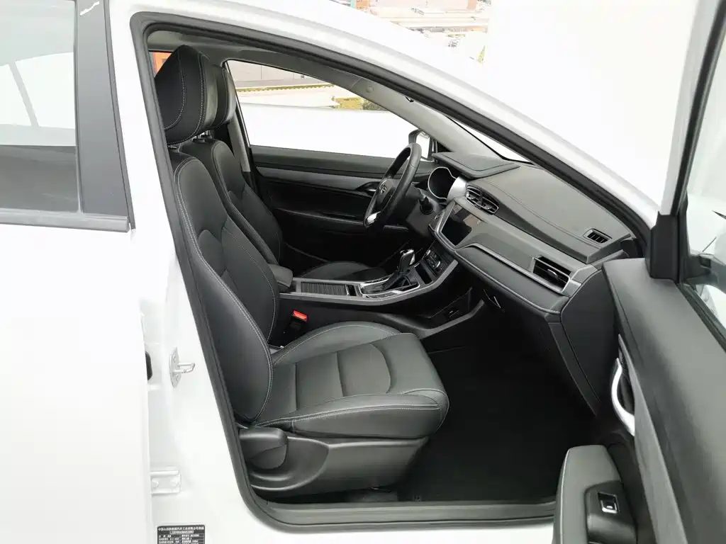 Geely Emgrand 2021 — миниатюра 22