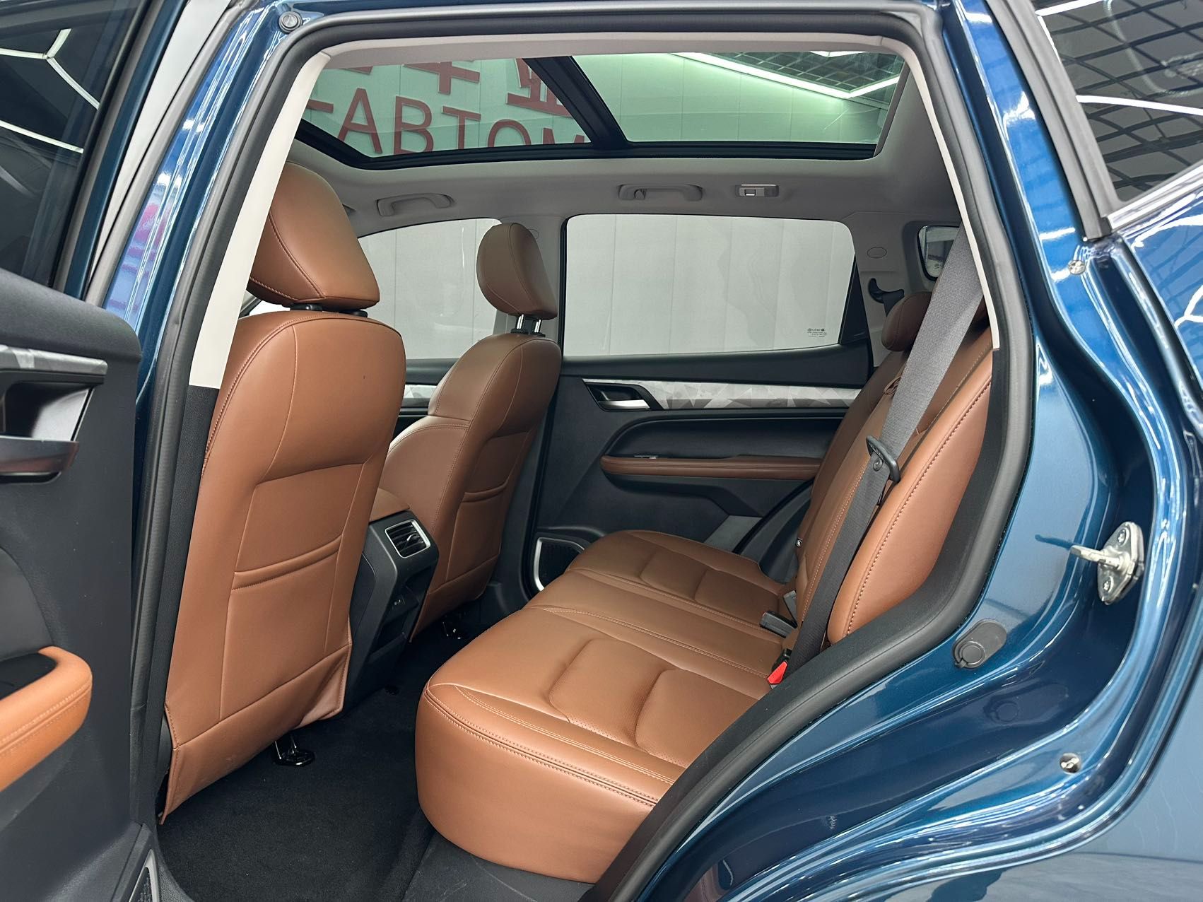 Geely Vision 2021 — миниатюра 8