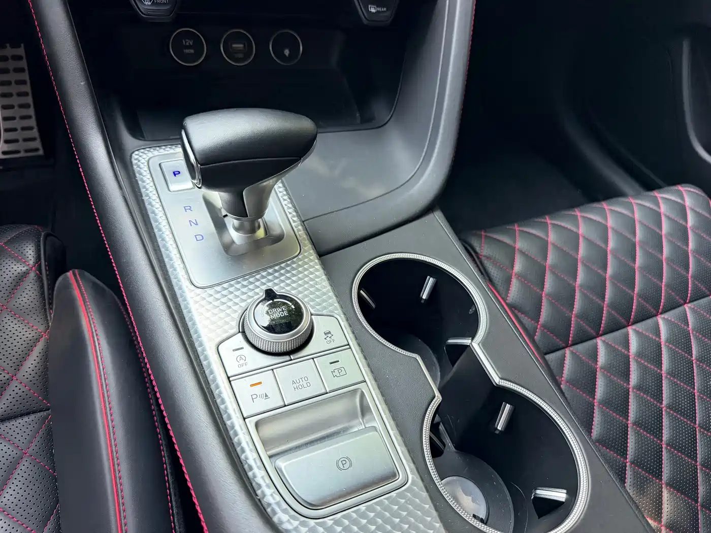 Genesis G70 2022 — миниатюра 18