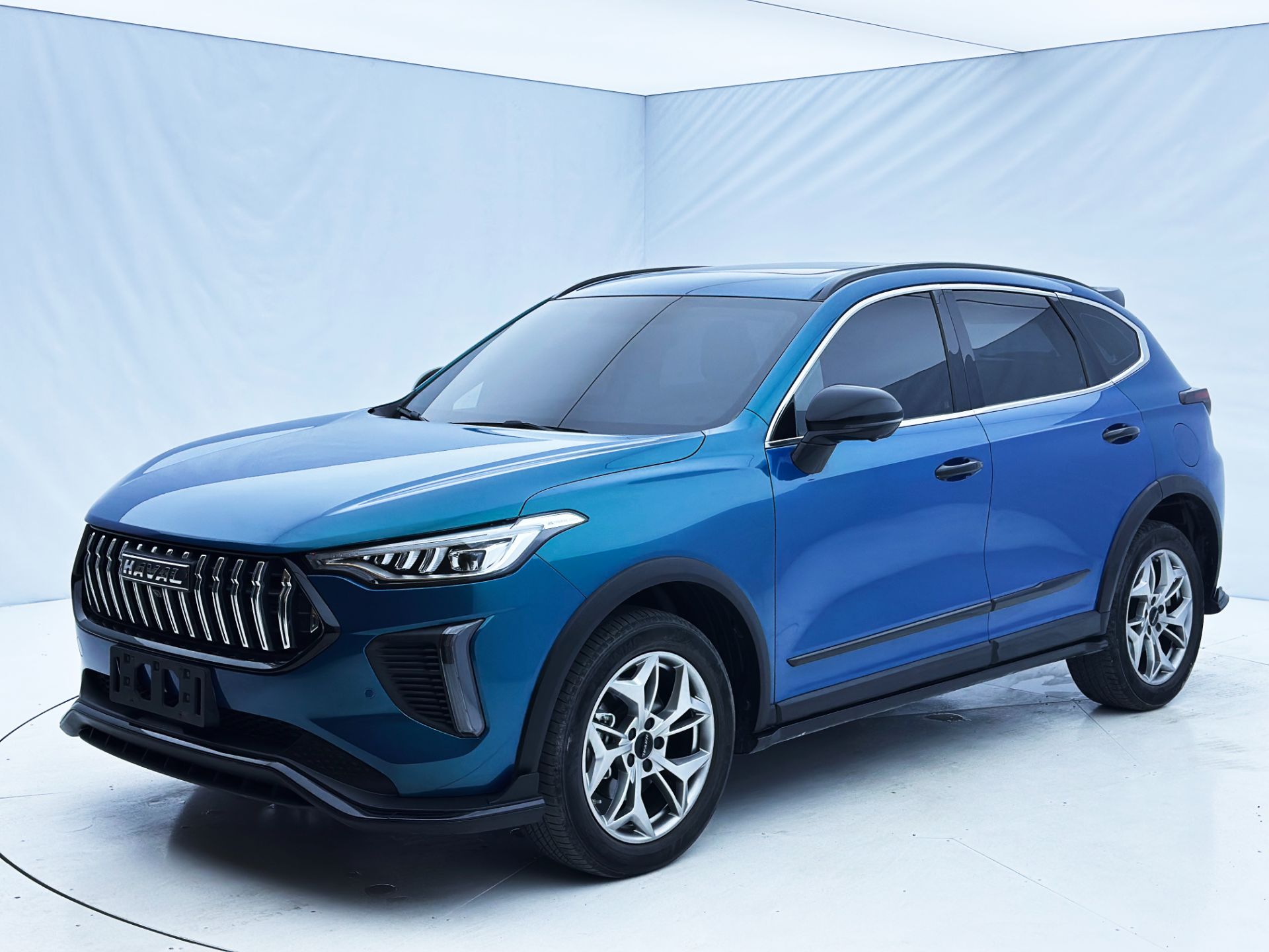 Haval CHITU 2022