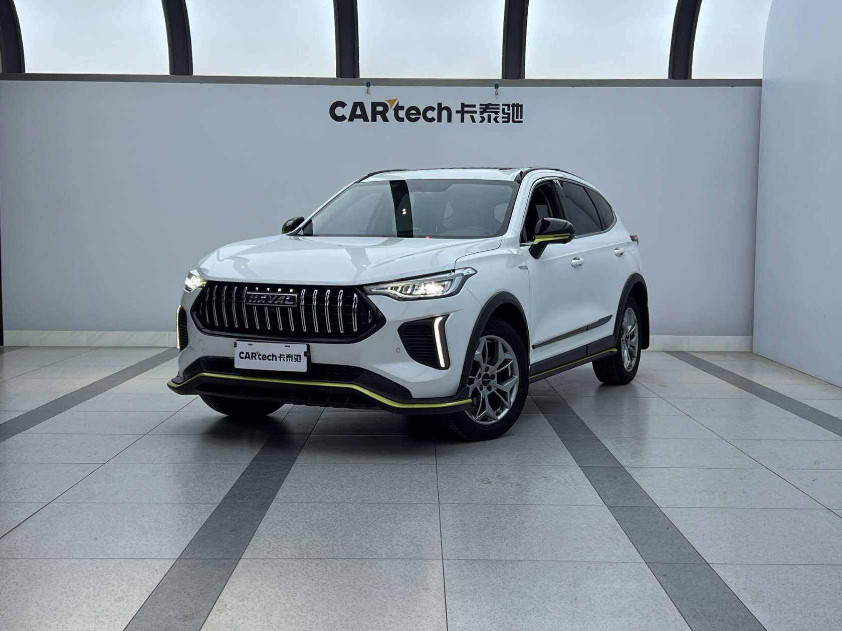Haval CHITU 2022