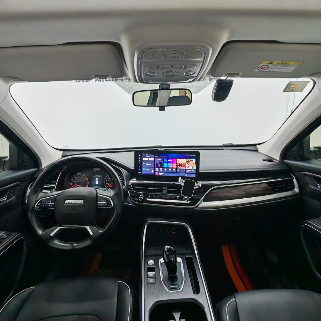 Haval H6 2021 — миниатюра 5