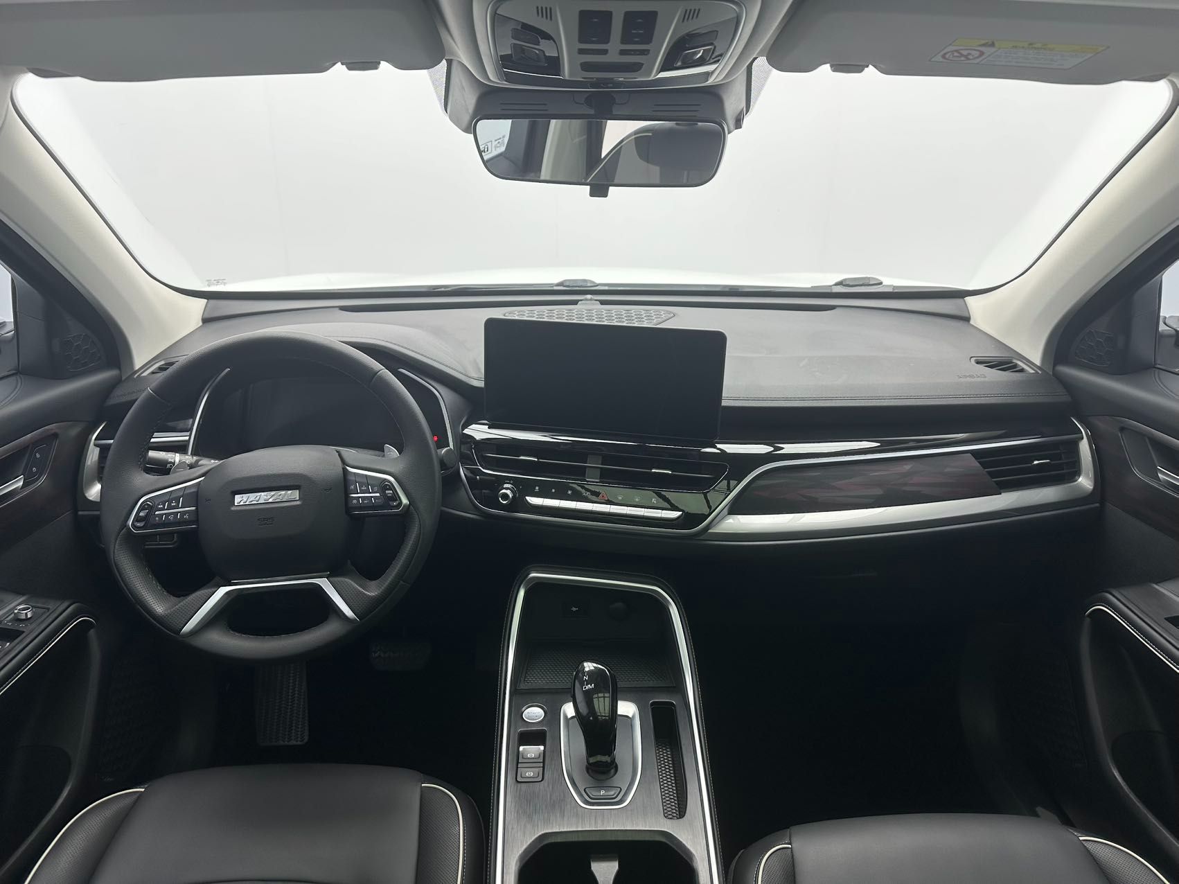 Haval H6 2023 — миниатюра 5