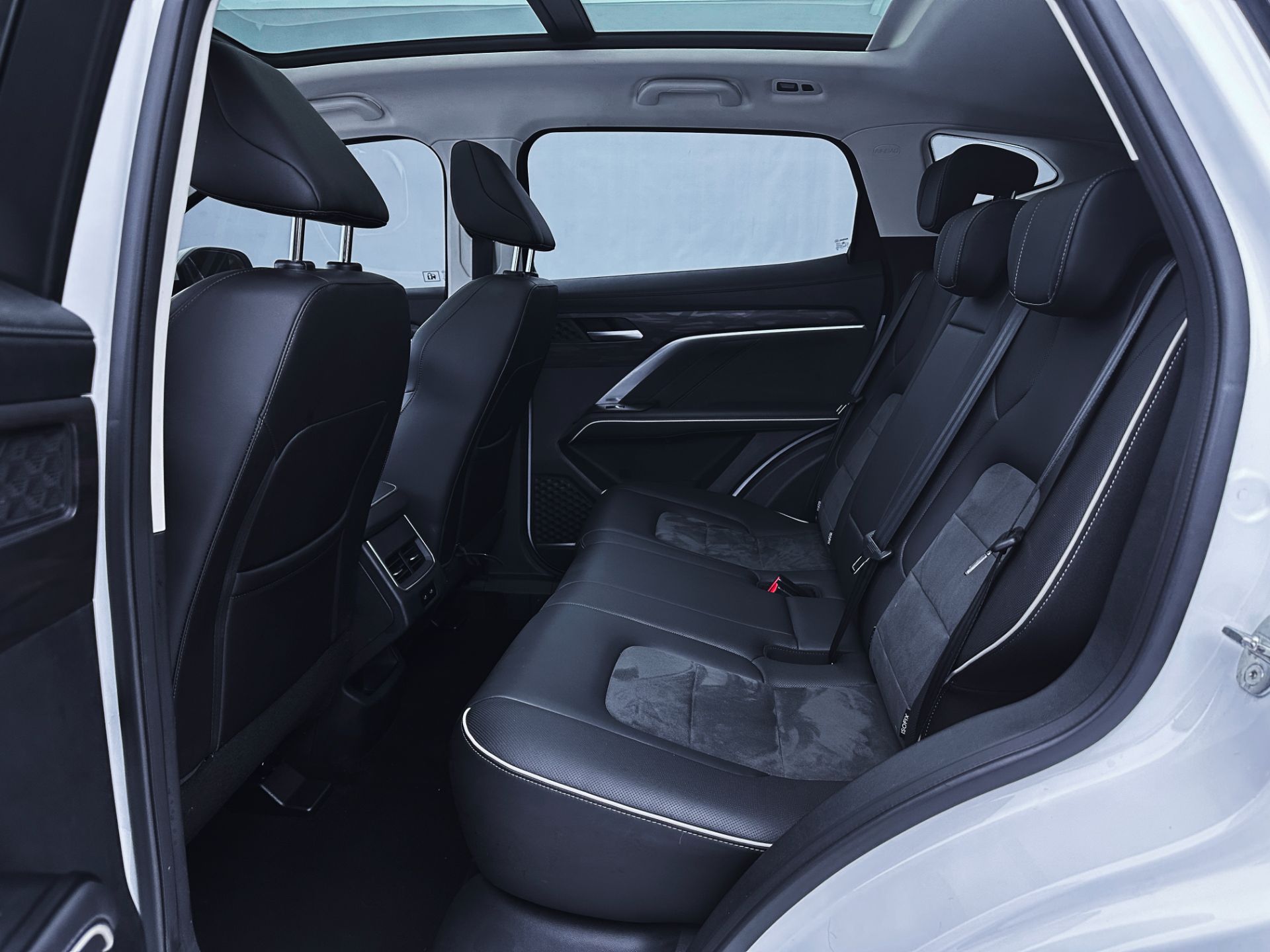 Haval H6 2021 — миниатюра 2
