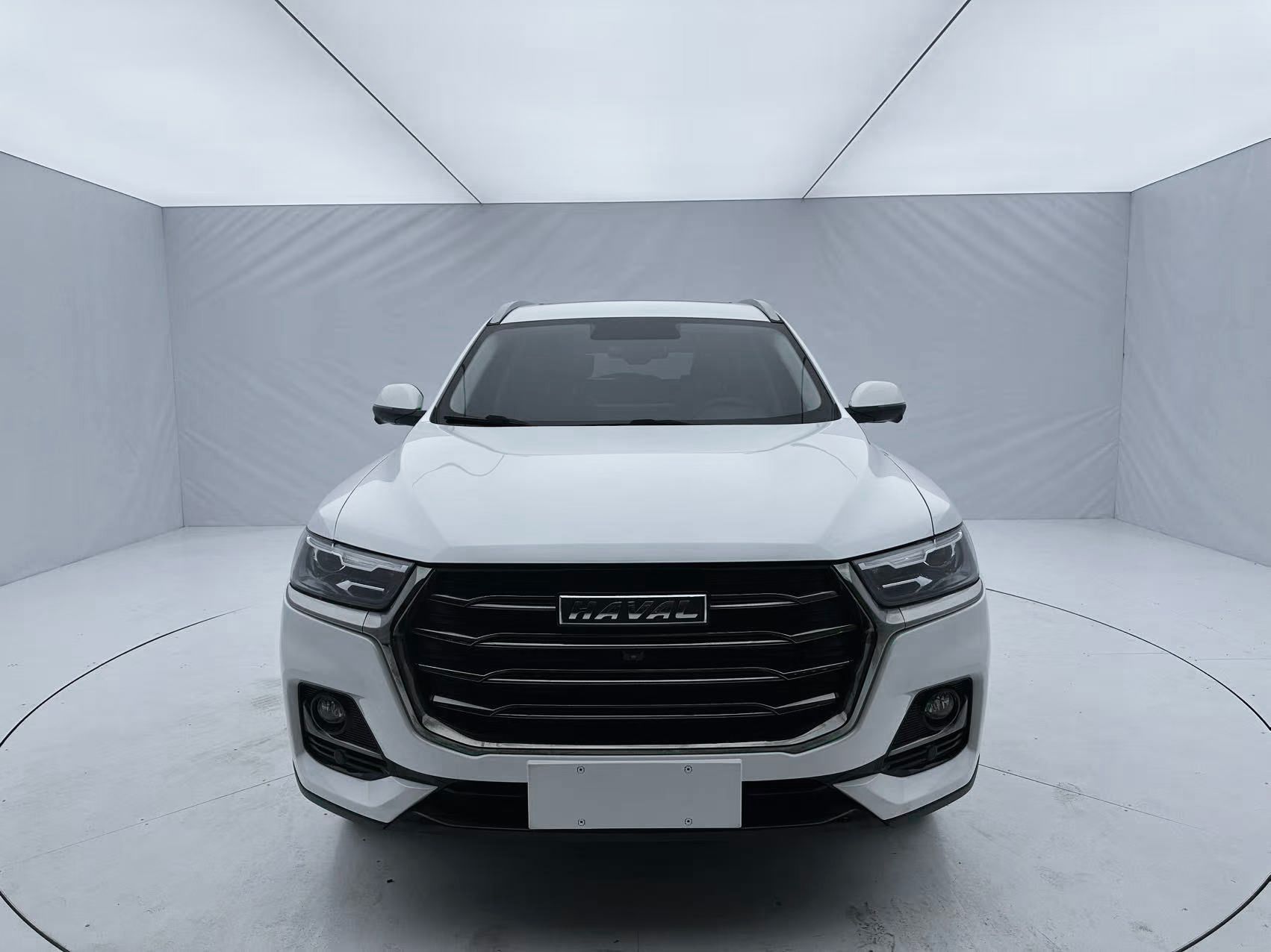 Haval H6 2021 — миниатюра 3