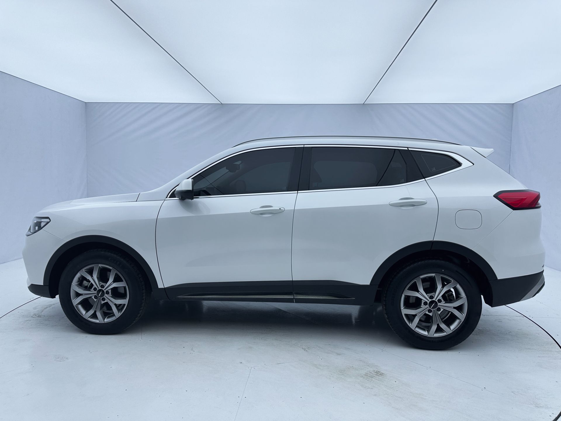 Haval H6 2021 — миниатюра 4