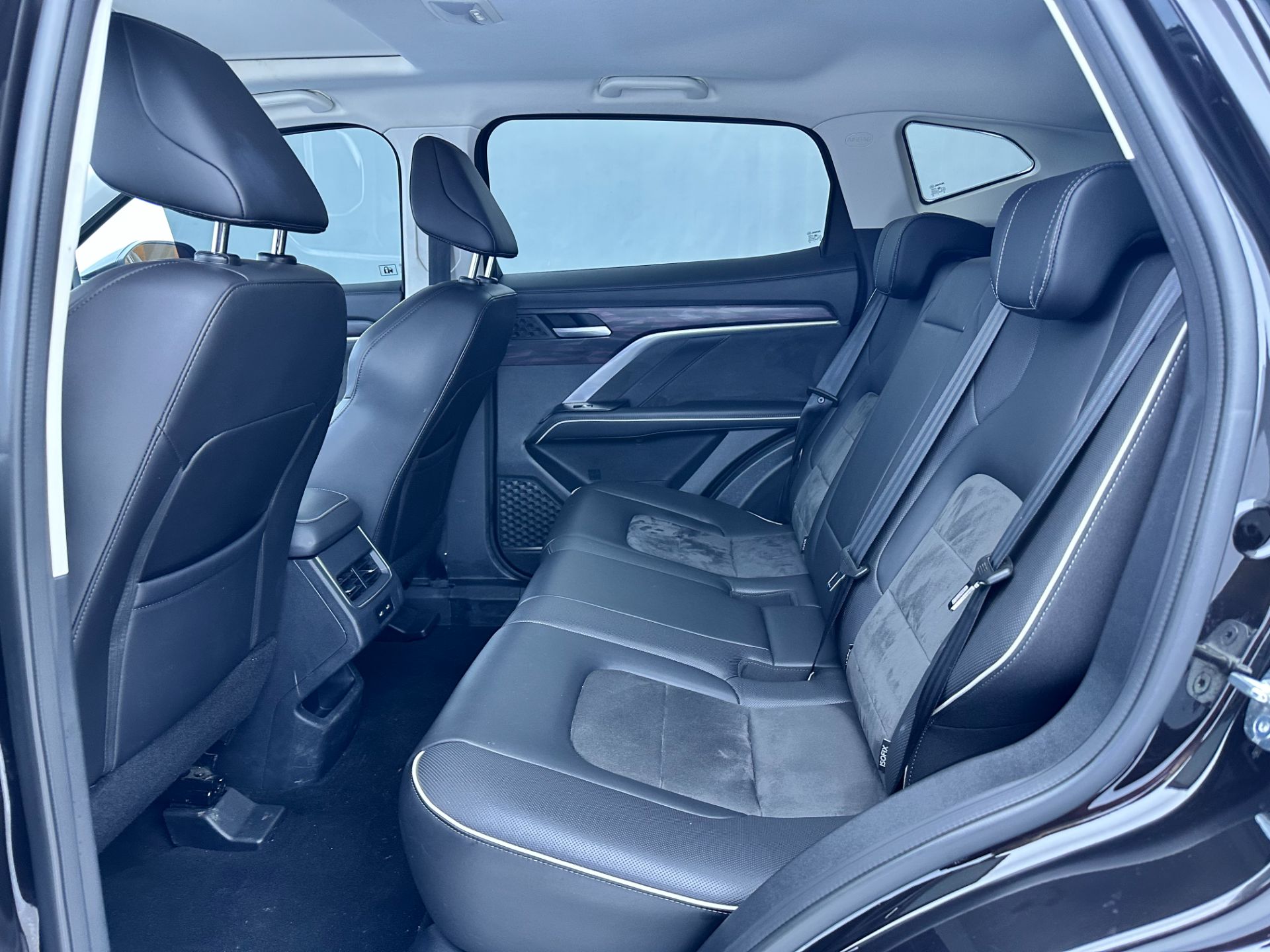 Haval H6 2021 — миниатюра 2