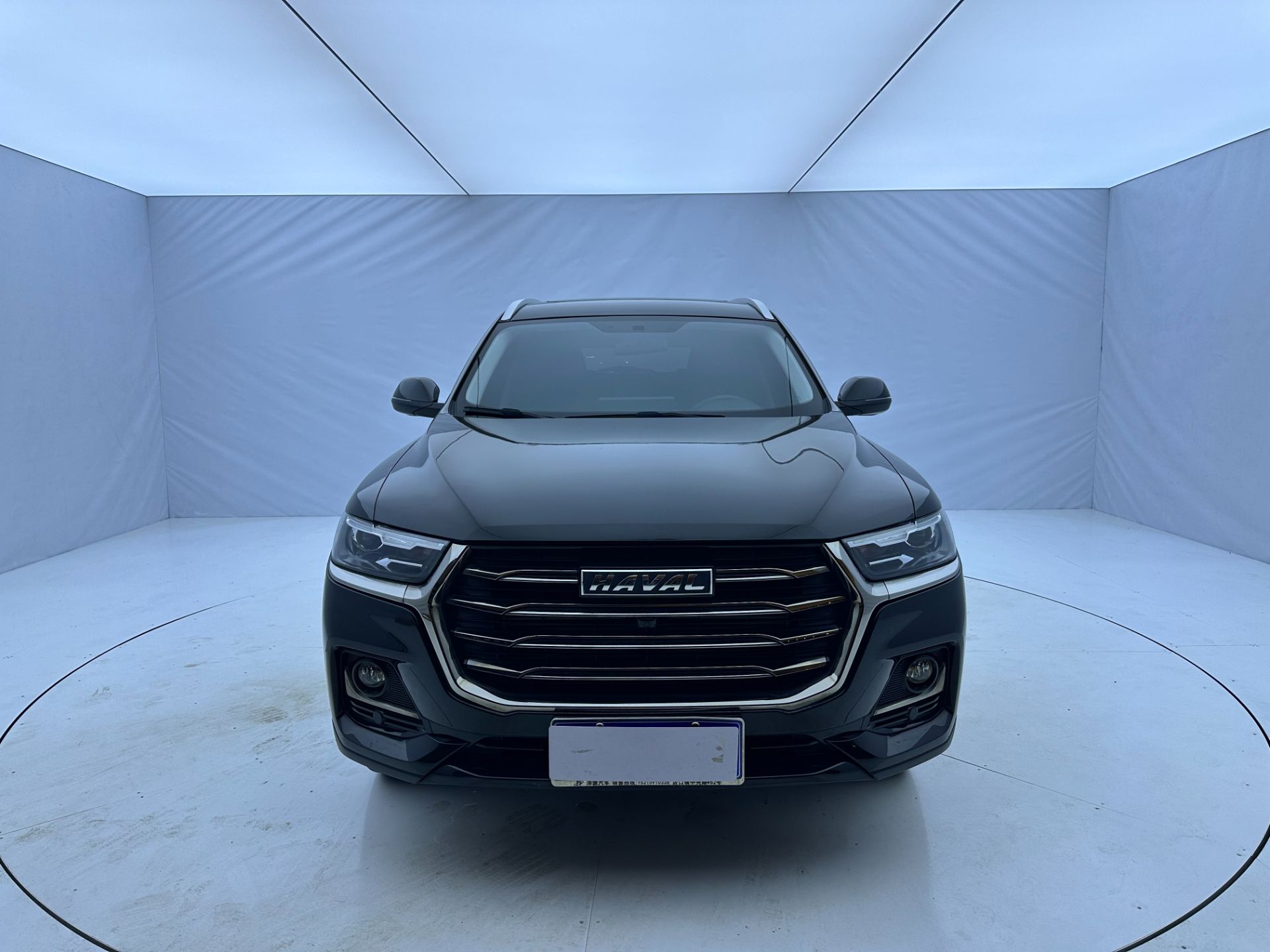 Haval H6 2021 — миниатюра 3