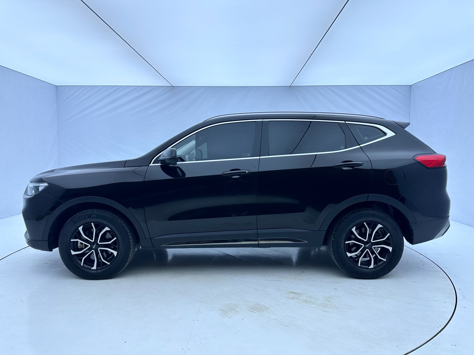Haval H6 2021 — миниатюра 4