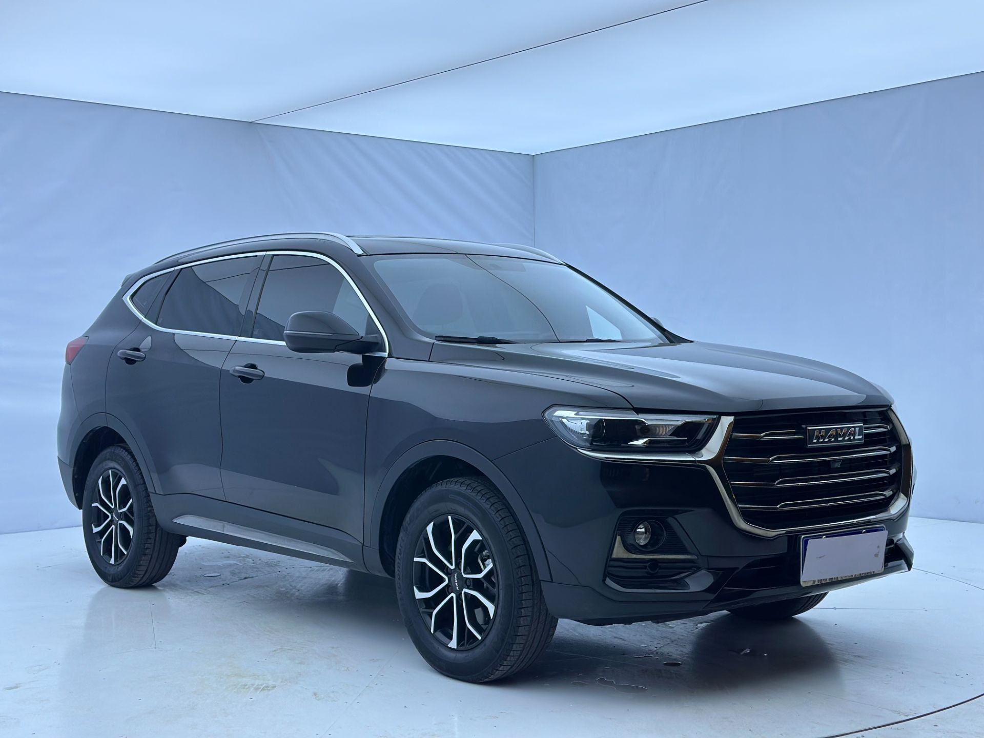Haval H6 2021 — миниатюра 7