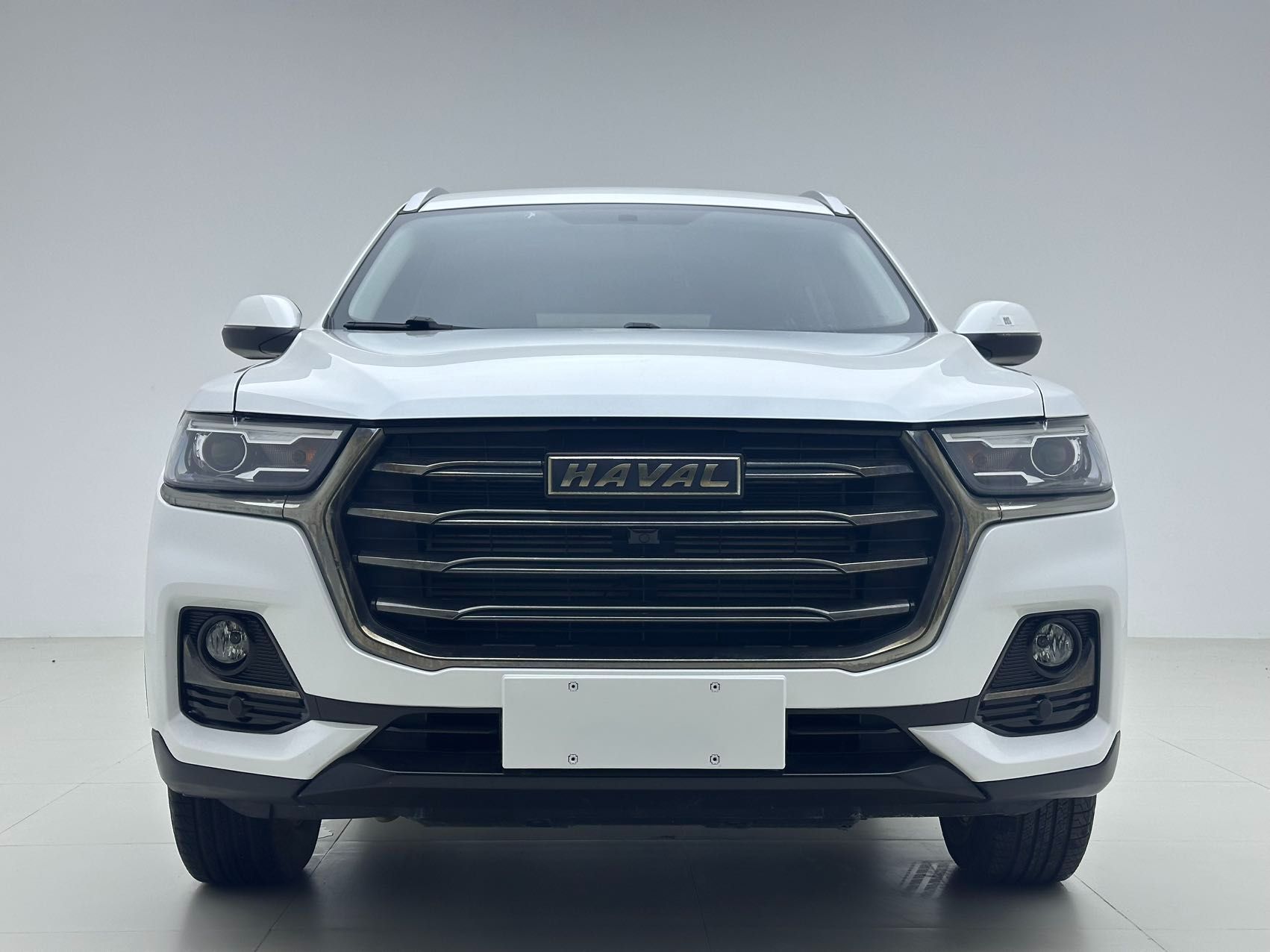 Haval H6 2021 — миниатюра 2