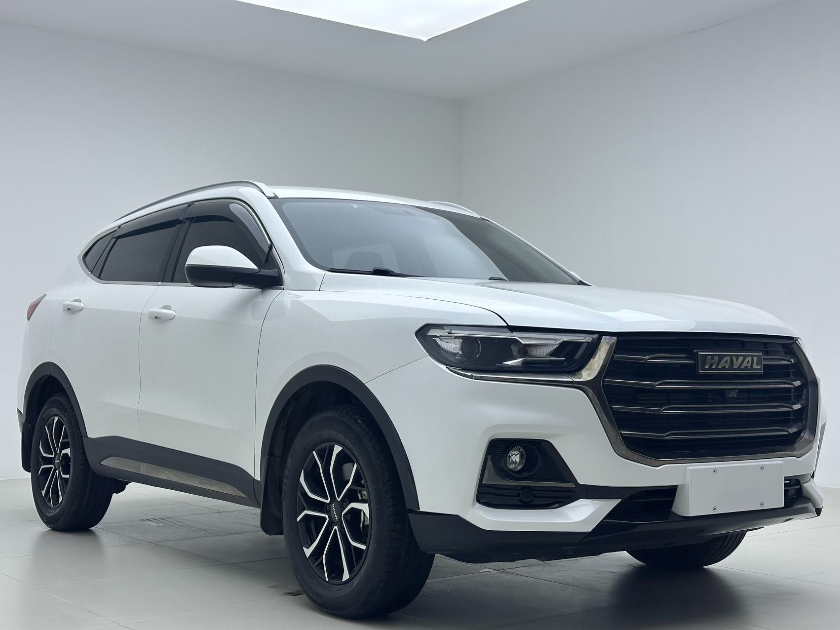 Haval H6 2021 — миниатюра 5