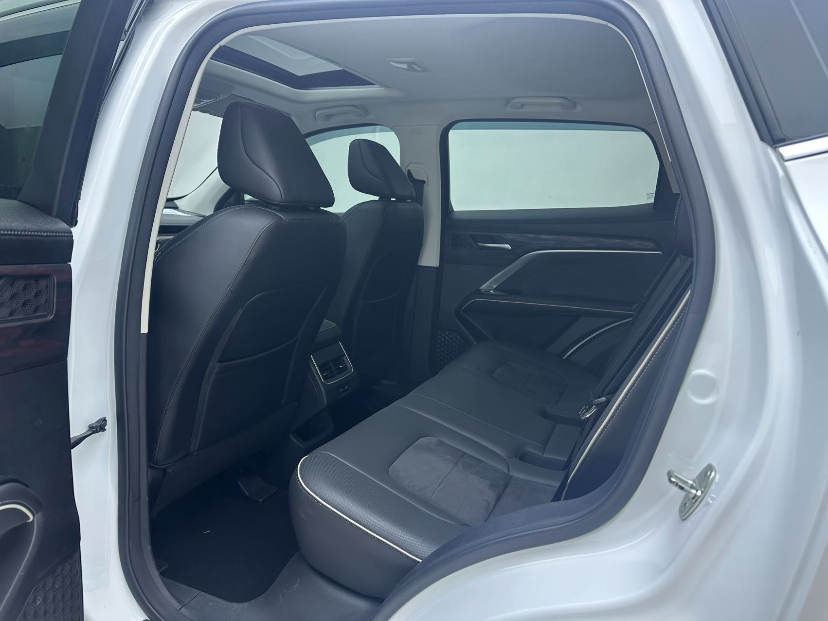Haval H6 2021 — миниатюра 8