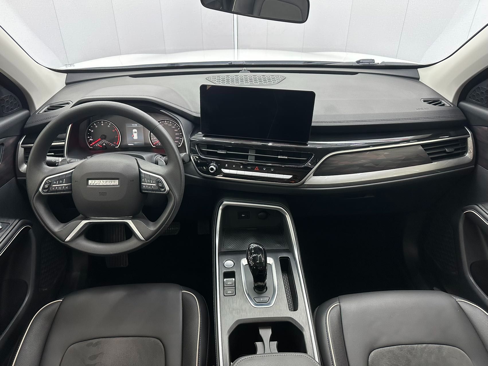 Haval H6 2021 — миниатюра 6