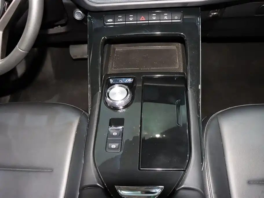 Haval H6 2021 — миниатюра 14