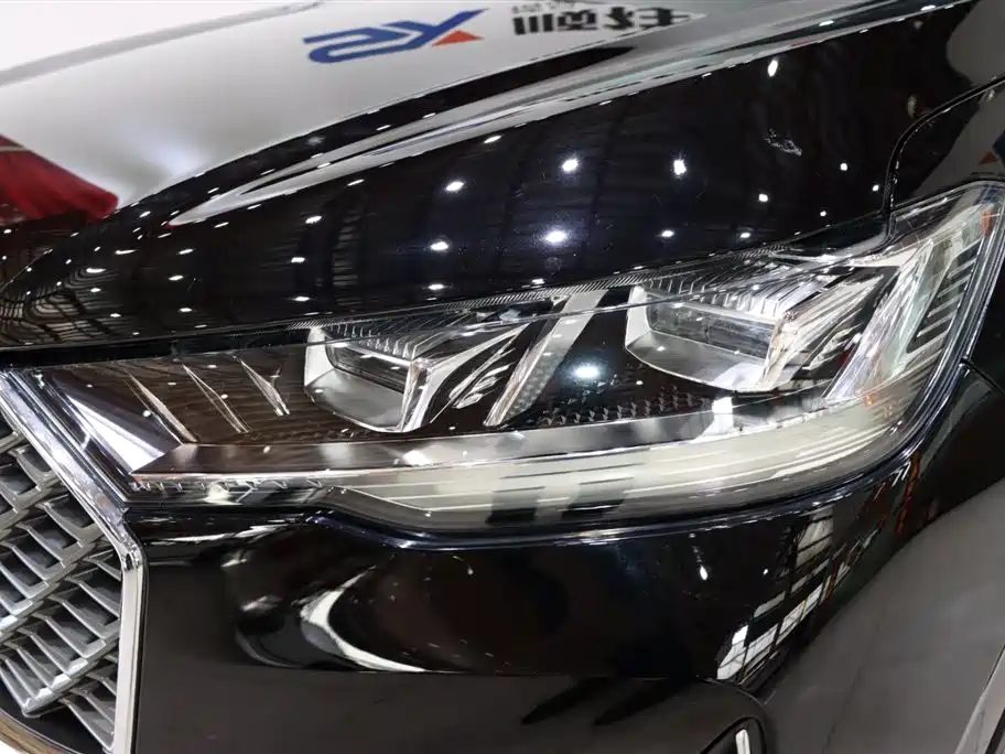 Haval H6 2021 — миниатюра 18