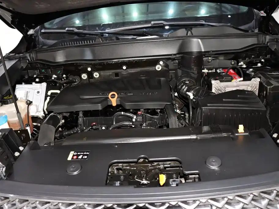 Haval H6 2021 — миниатюра 20