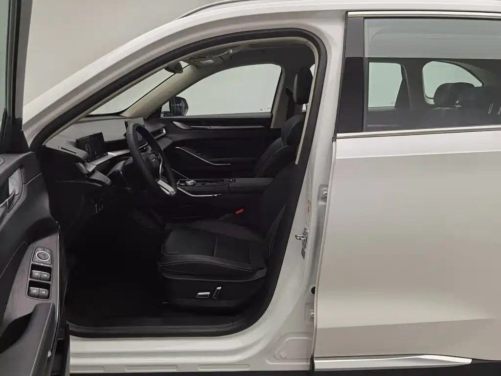 Haval H6 2022 — миниатюра 10