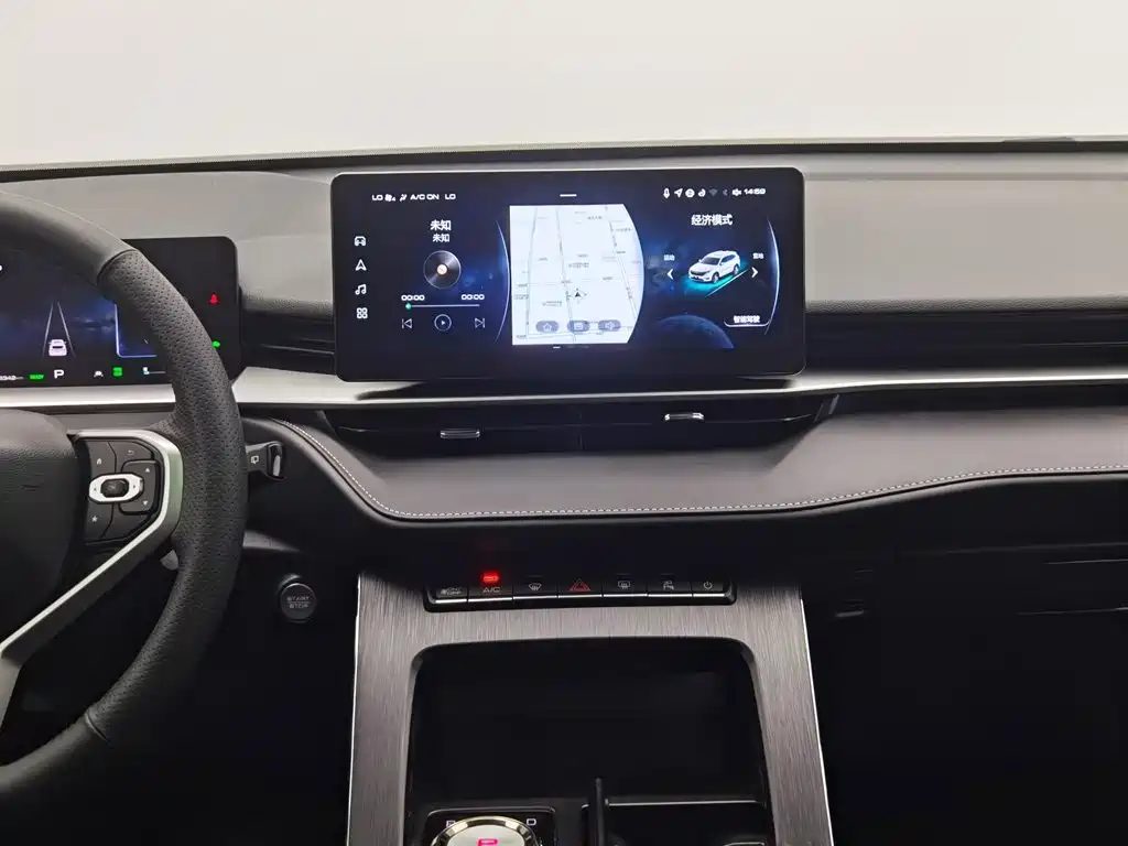 Haval H6 2022 — миниатюра 12