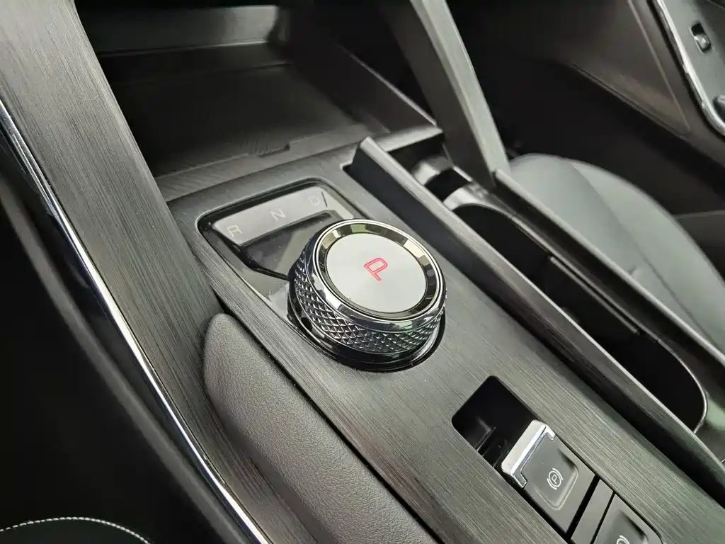 Haval H6 2022 — миниатюра 13