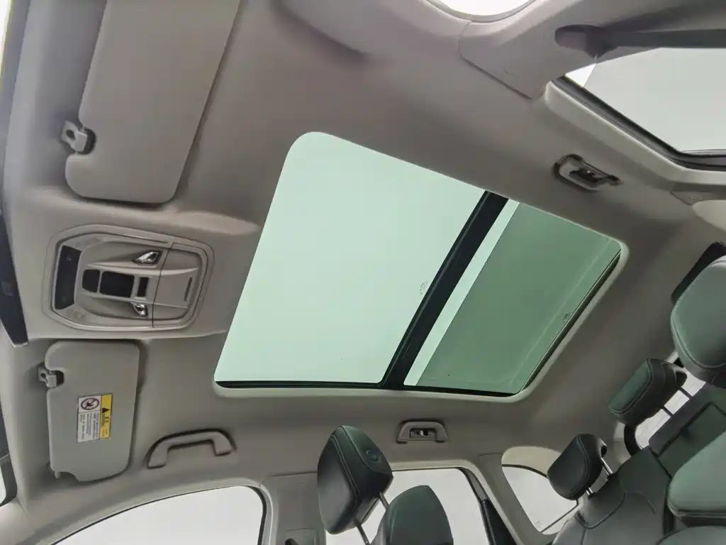 Haval H6 2022 — миниатюра 14