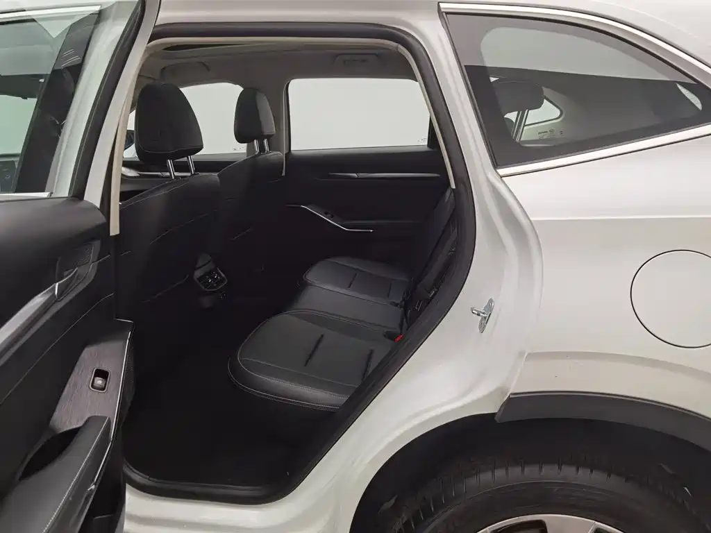 Haval H6 2022 — миниатюра 15