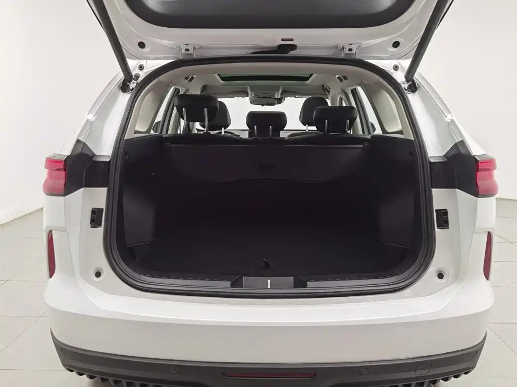 Haval H6 2022 — миниатюра 16