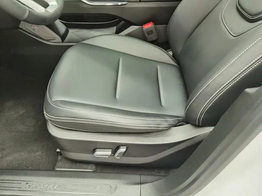 Haval H6 2022 — миниатюра 18
