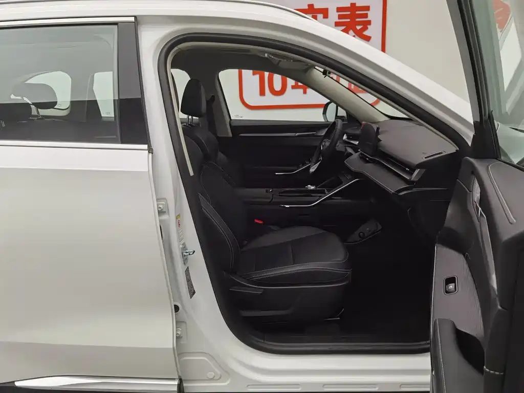 Haval H6 2022 — миниатюра 21