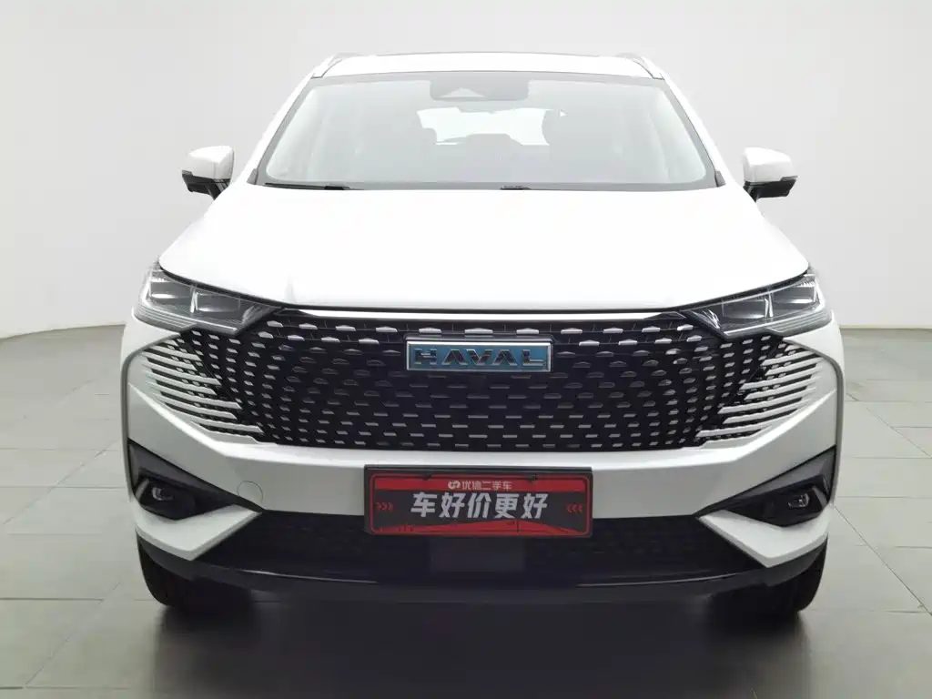Haval H6 2022 — миниатюра 3