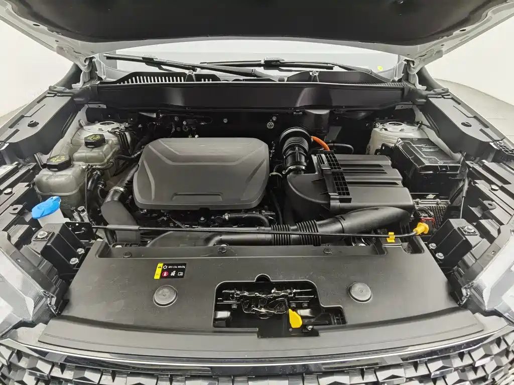 Haval H6 2022 — миниатюра 6