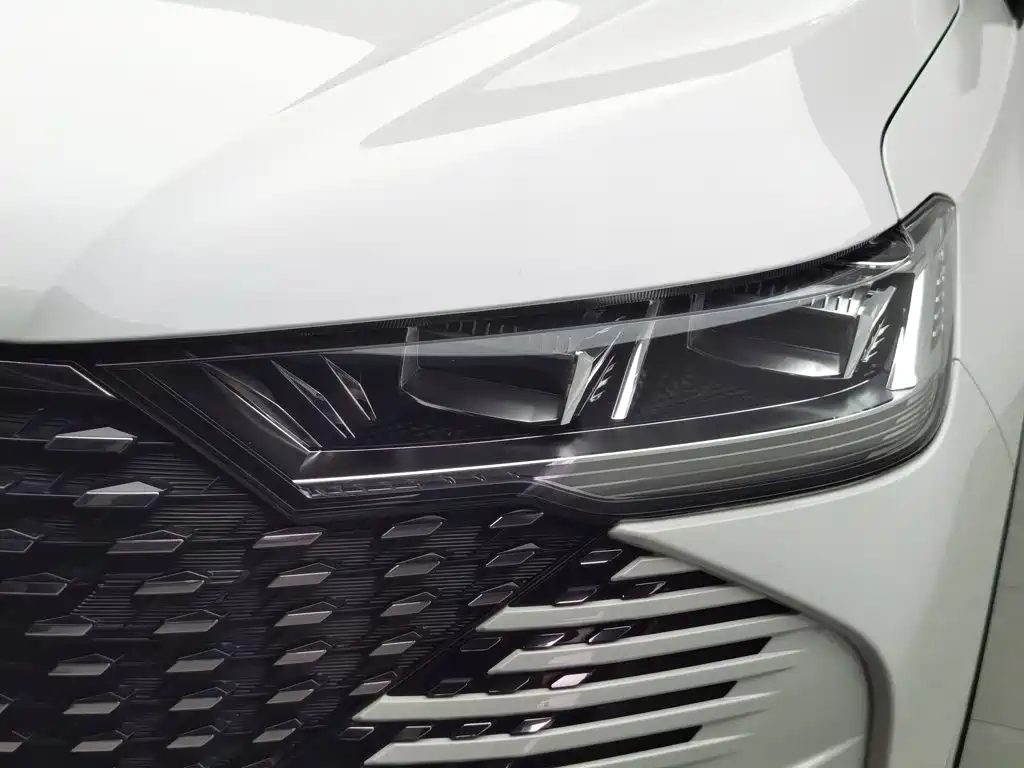 Haval H6 2022 — миниатюра 7