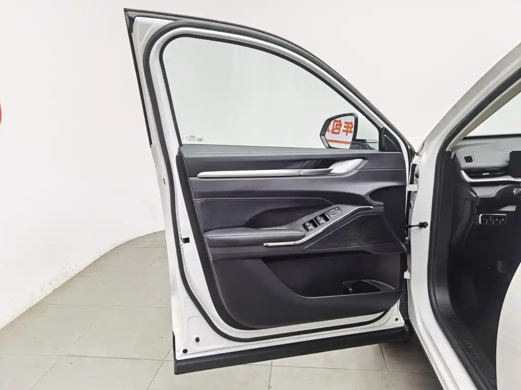 Haval H6 2022 — миниатюра 8