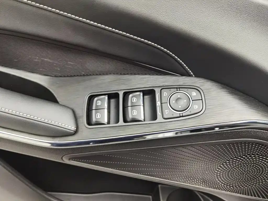 Haval H6 2022 — миниатюра 9